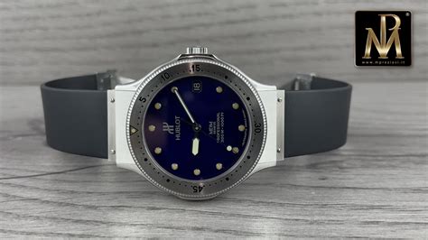 compro orologi hublot usati bologna